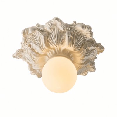 Viraeneria Flush Mount