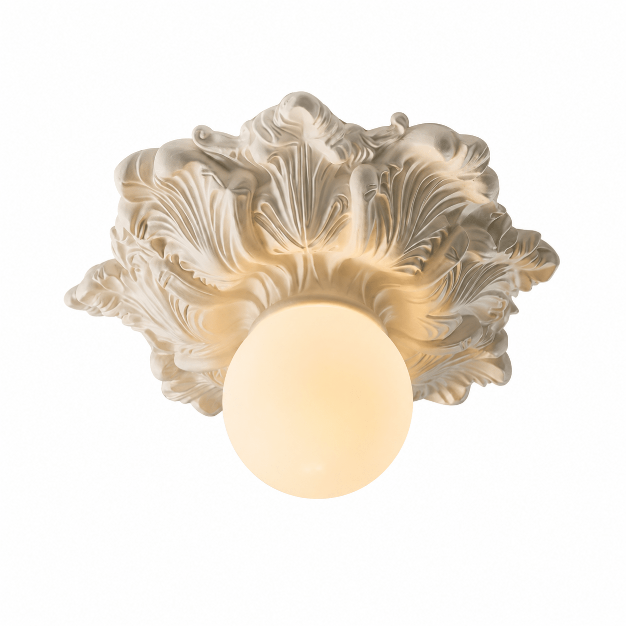 Viraeneria Flush Mount