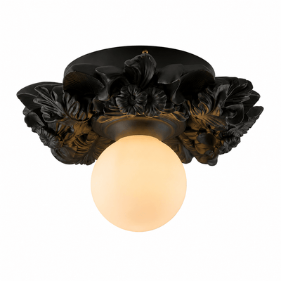 Viraeneria Flush Mount