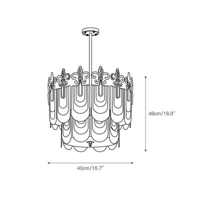 Norerelle Chandelier