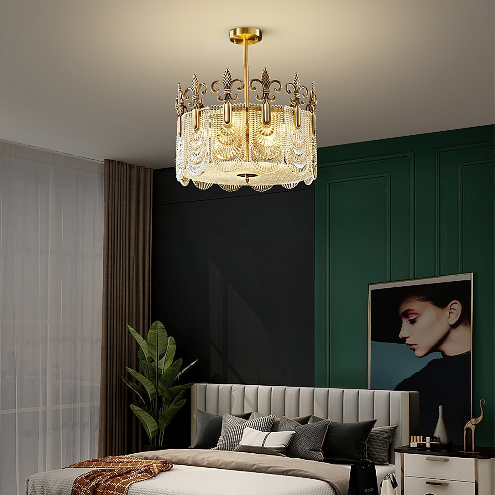 Norerelle Chandelier