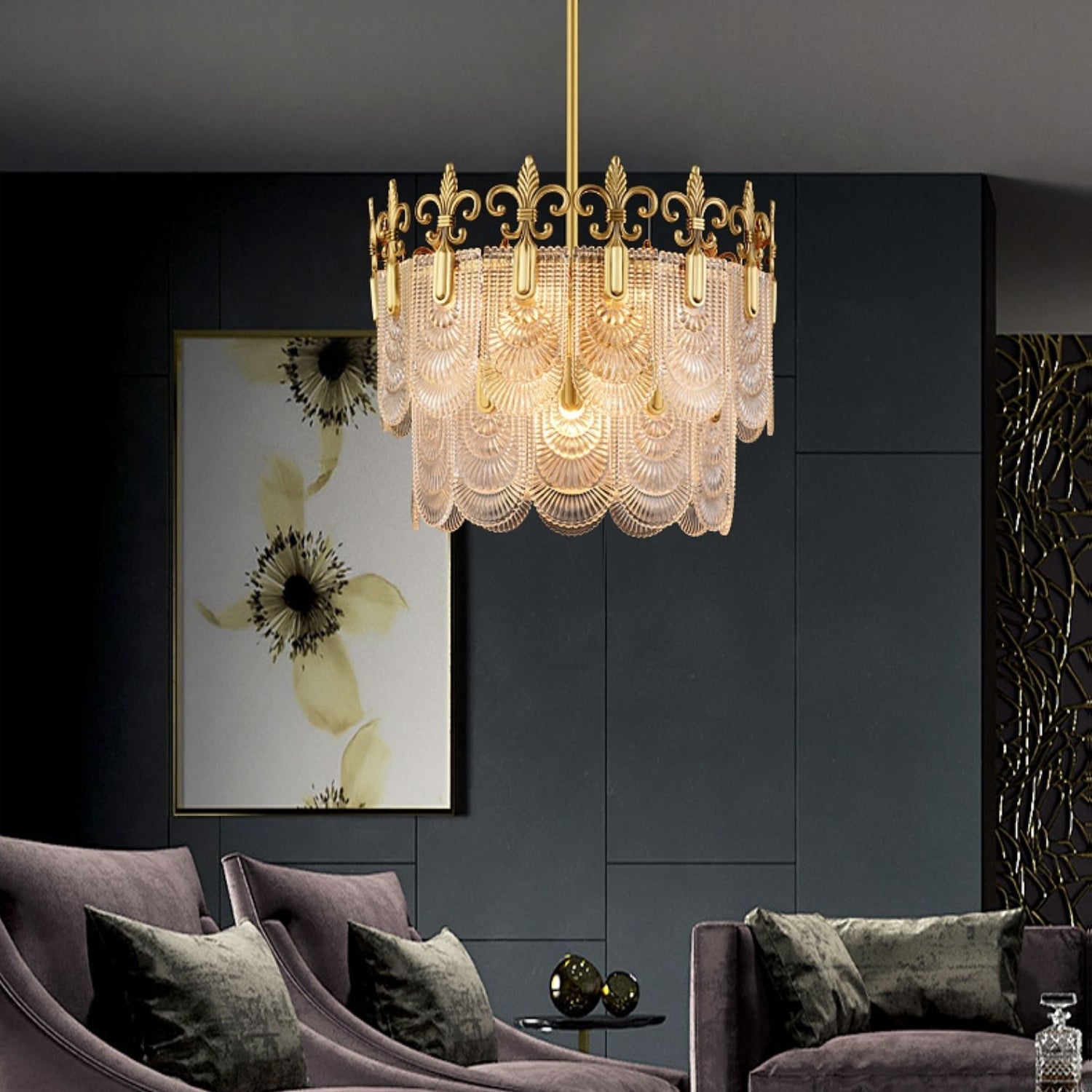 Norerelle Chandelier