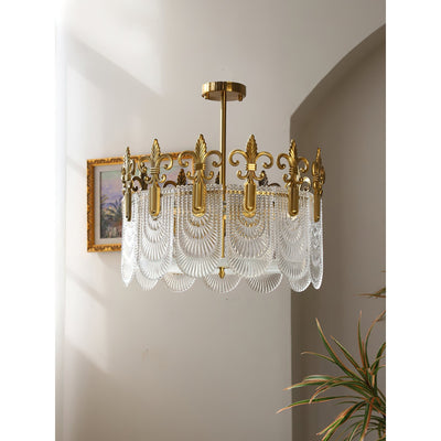 Norerelle Chandelier