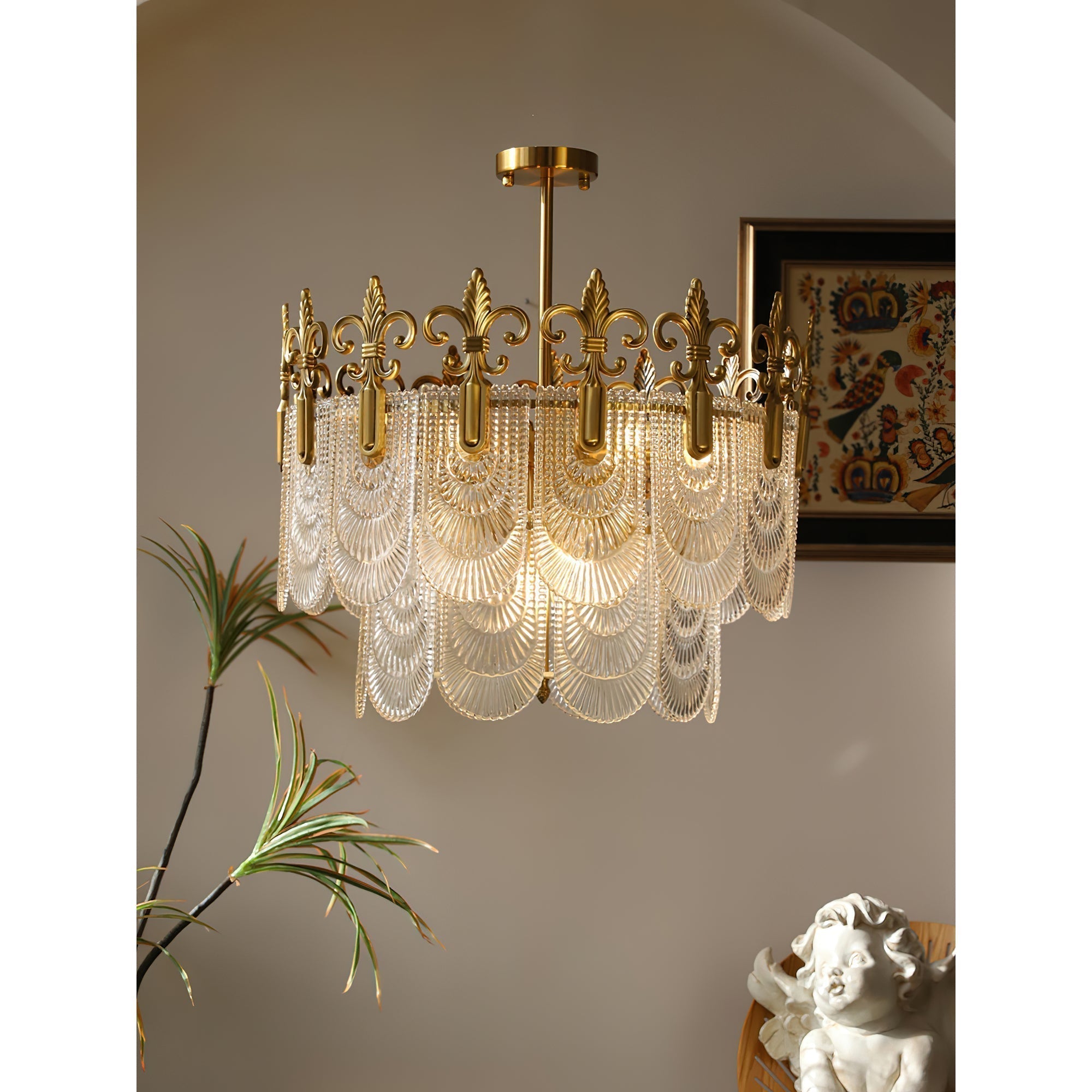 Norerelle Chandelier