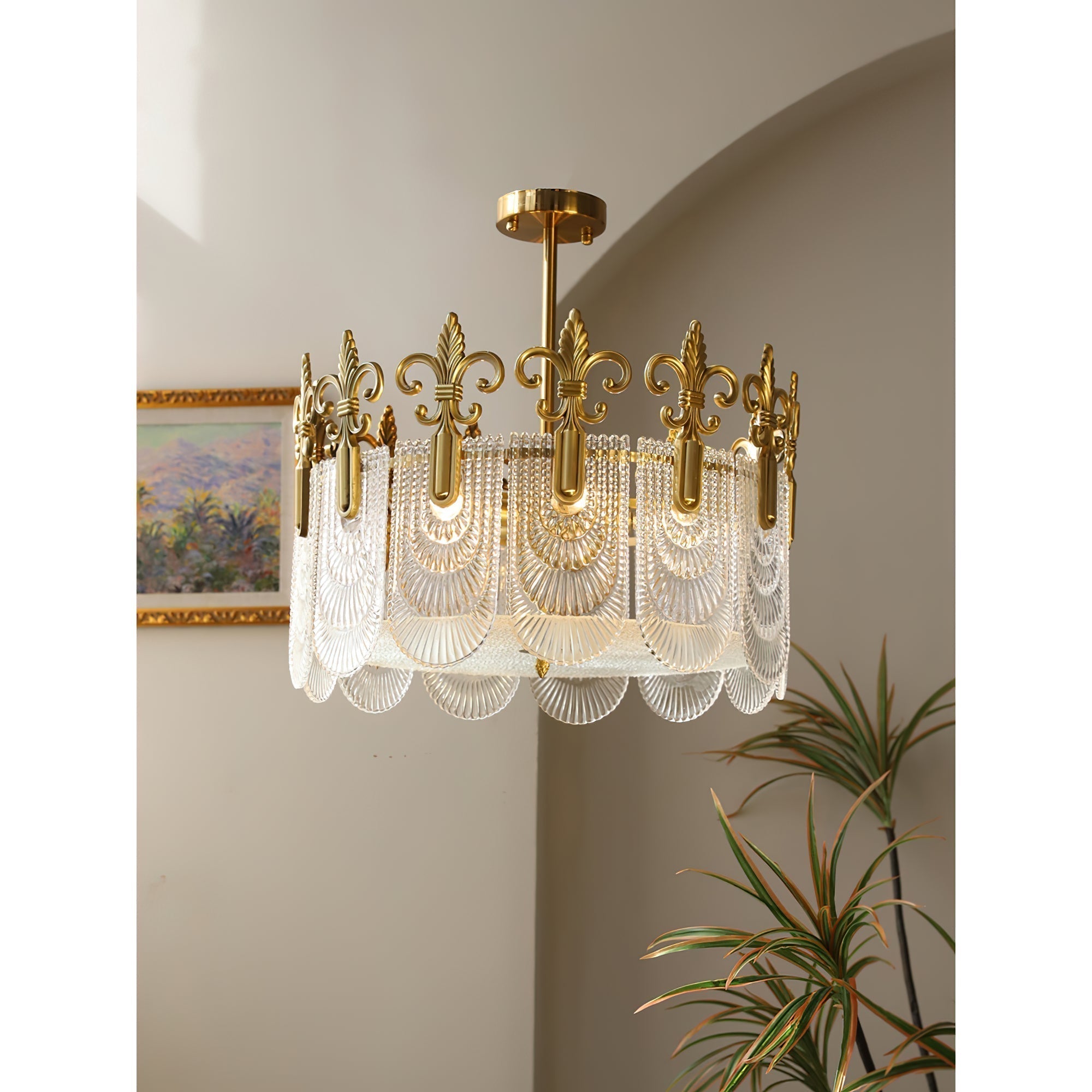 Norerelle Chandelier