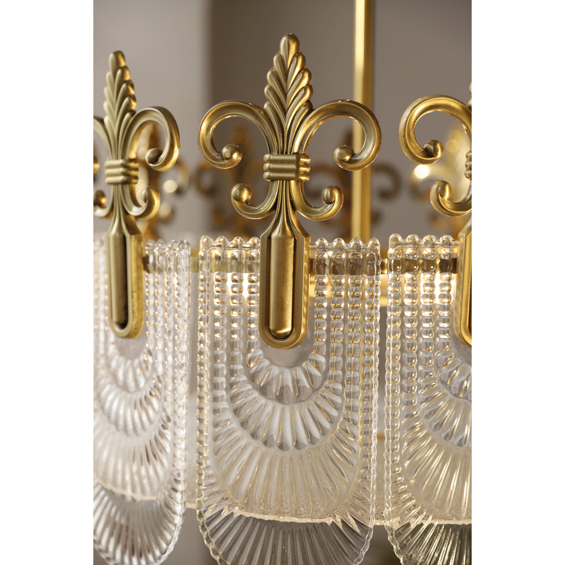 Norerelle Chandelier
