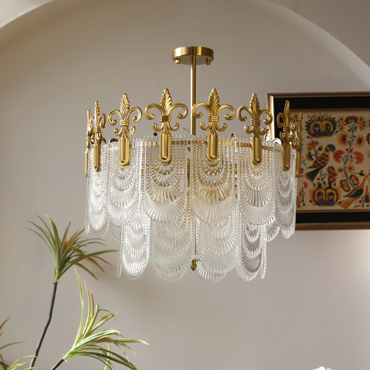 Norerelle Chandelier