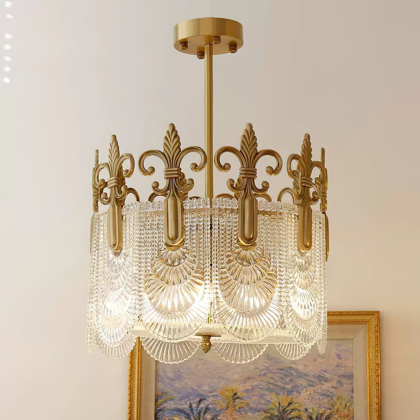 Norerelle Chandelier