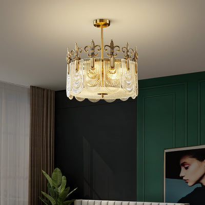 Norerelle Chandelier