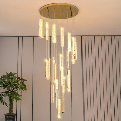 Sorenaria Chandelier Villa Forci Pendant Silver Modern