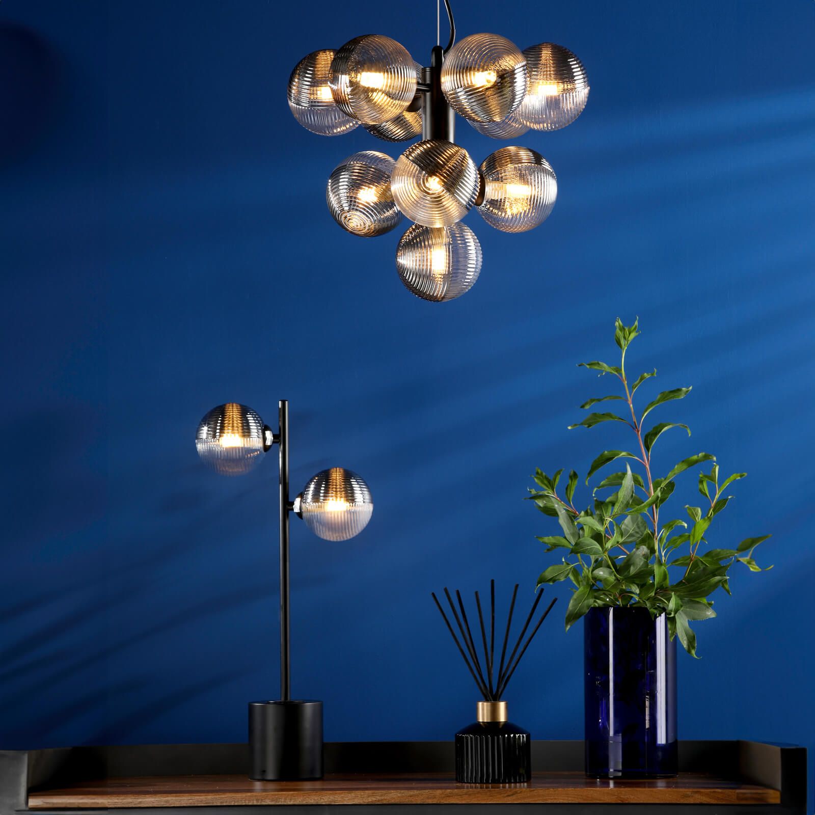 Cirorelle Chandelier
