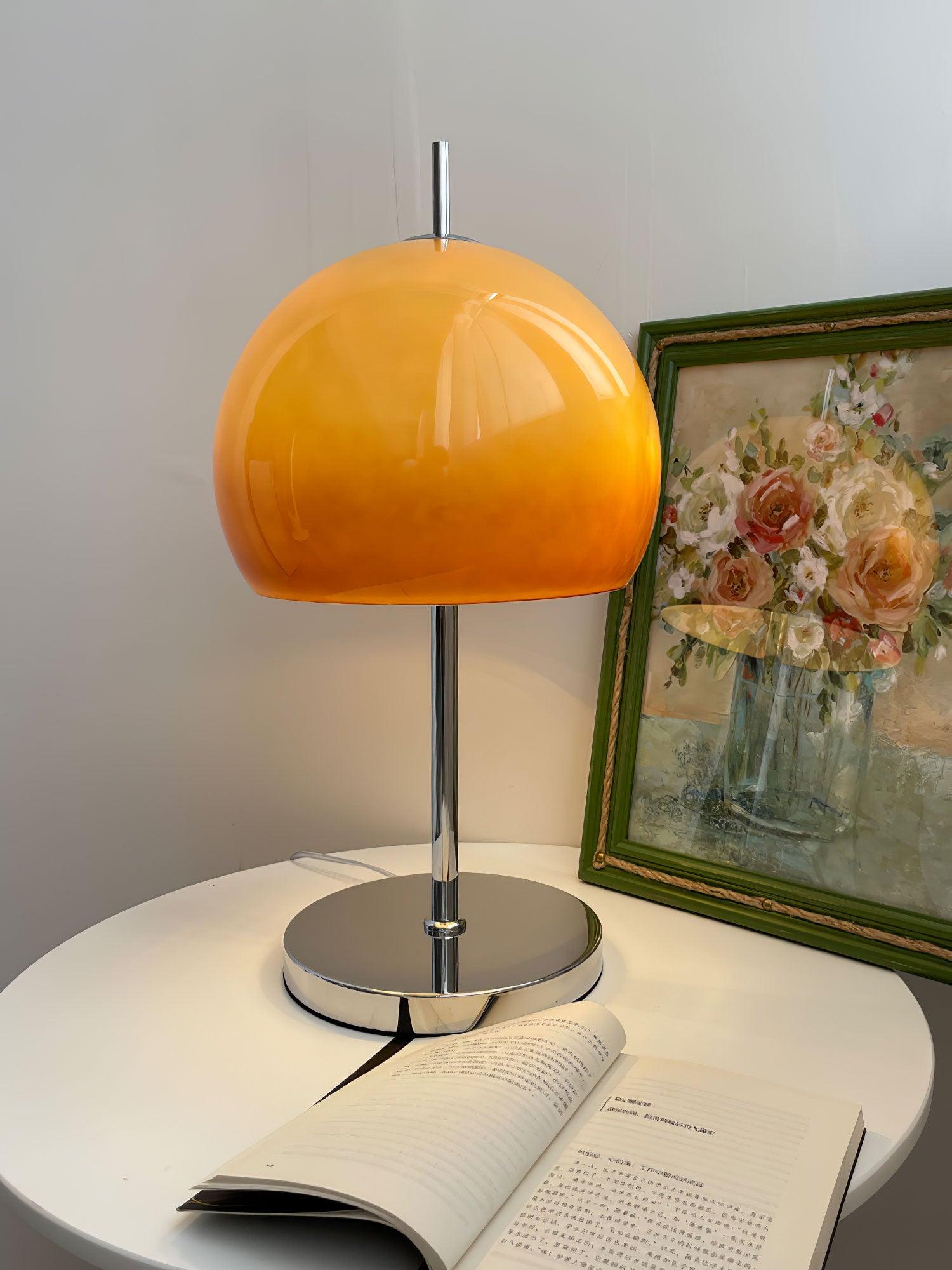 Lioreline Modern Table Lamp