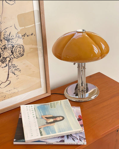 Lioreline Modern Table Lamp
