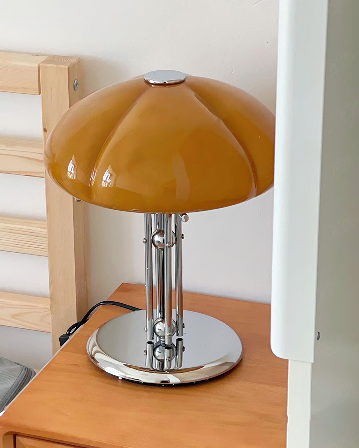 Lioreline Modern Table Lamp