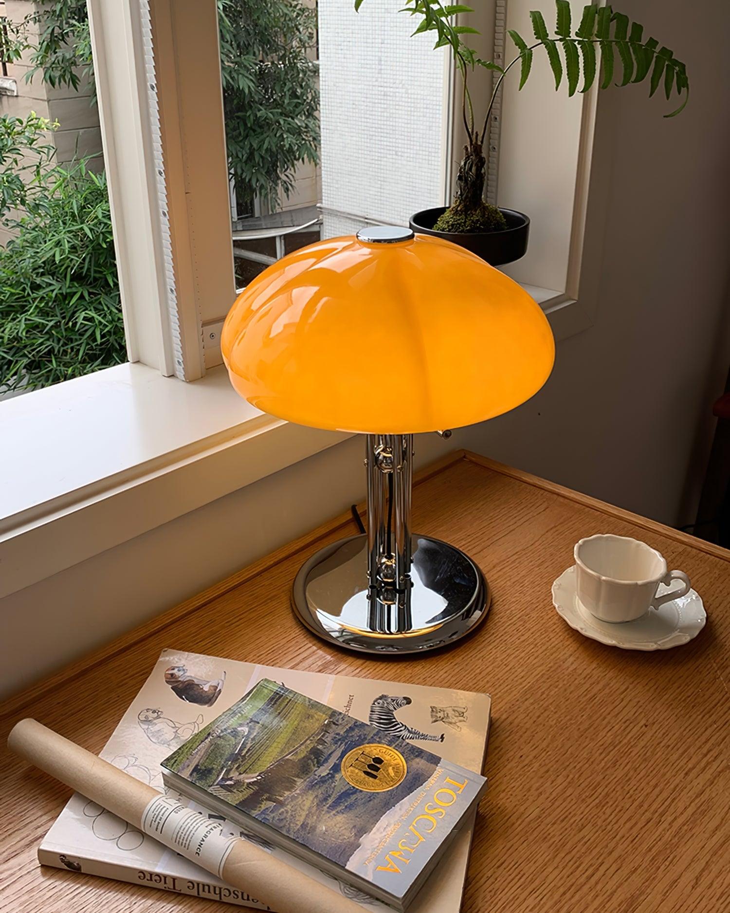 Lioreline Modern Table Lamp