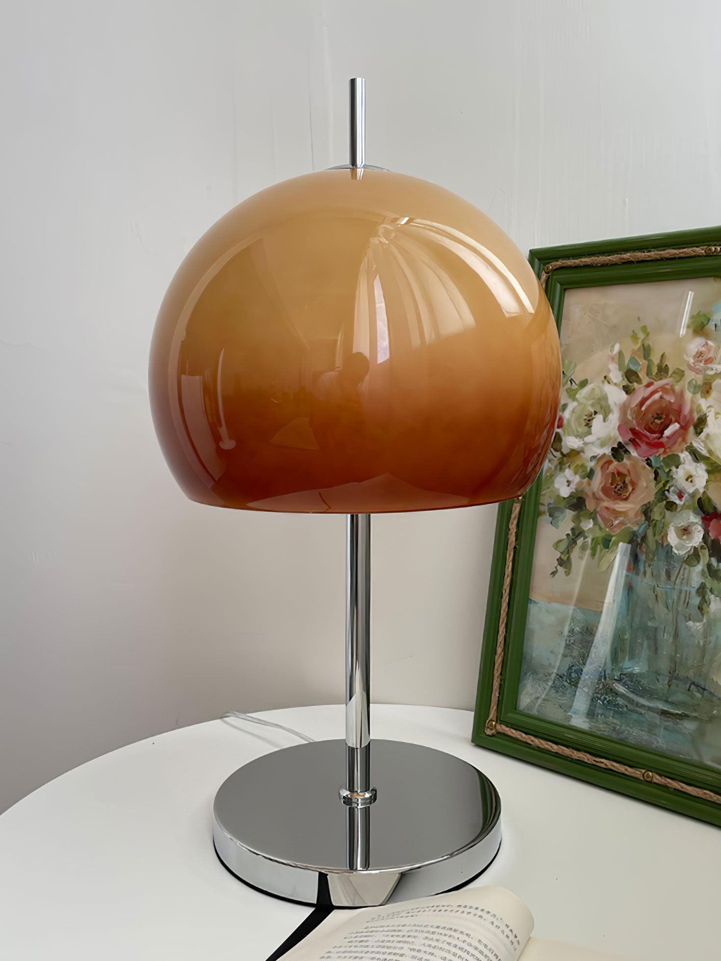 Lioreline Modern Table Lamp