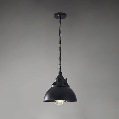 Mavell Vintage Industrial Pendant Light