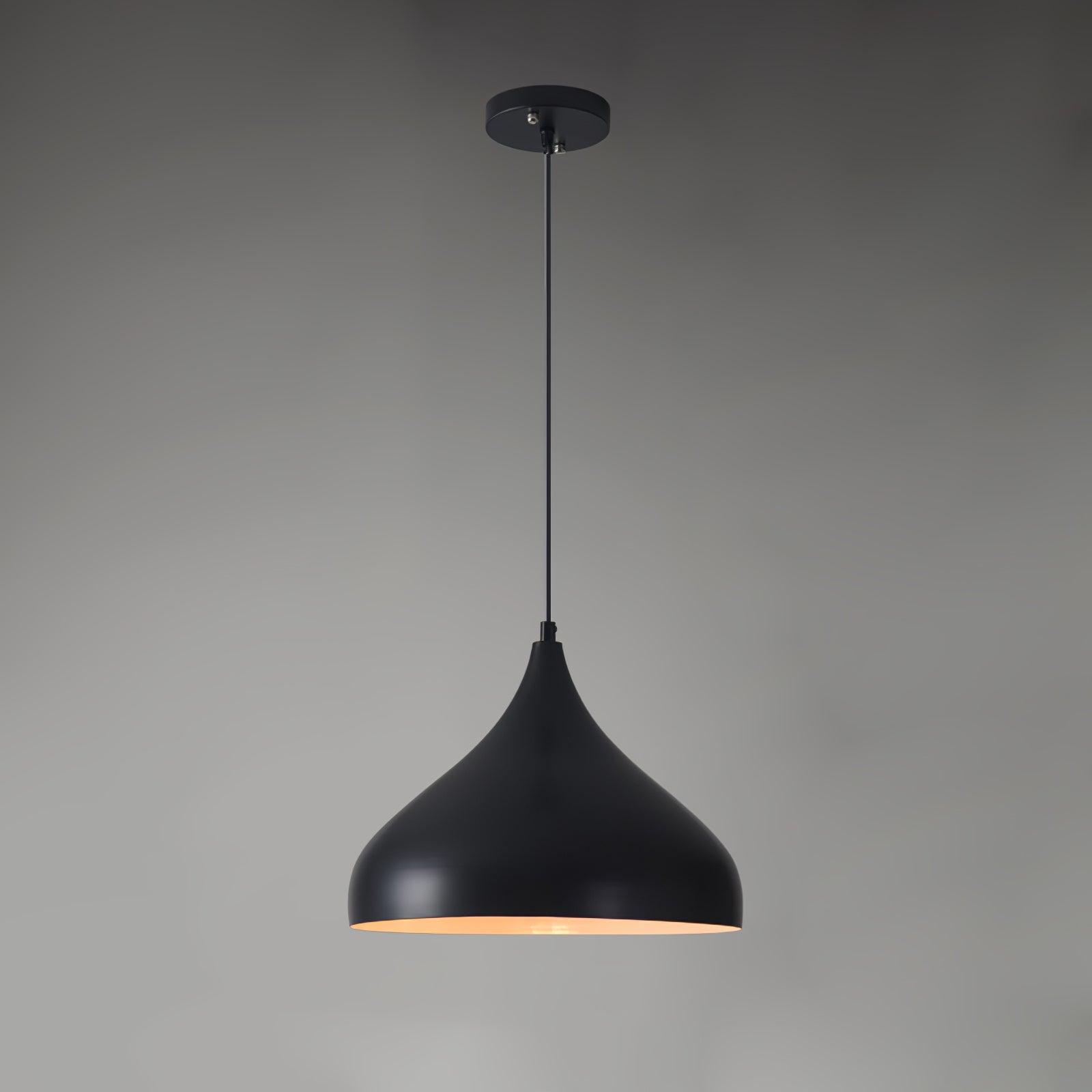 Mavell Vintage Industrial Pendant Light