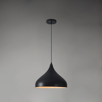 Mavell Vintage Industrial Pendant Light