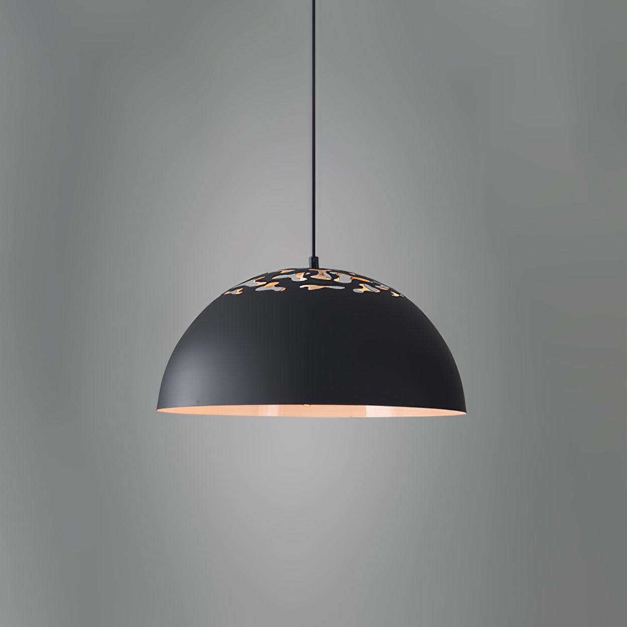 Mavell Vintage Industrial Pendant Light