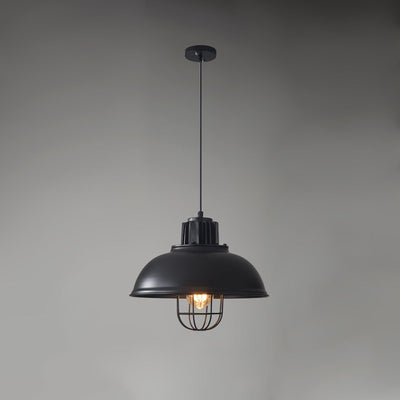 Mavell Vintage Industrial Pendant Light