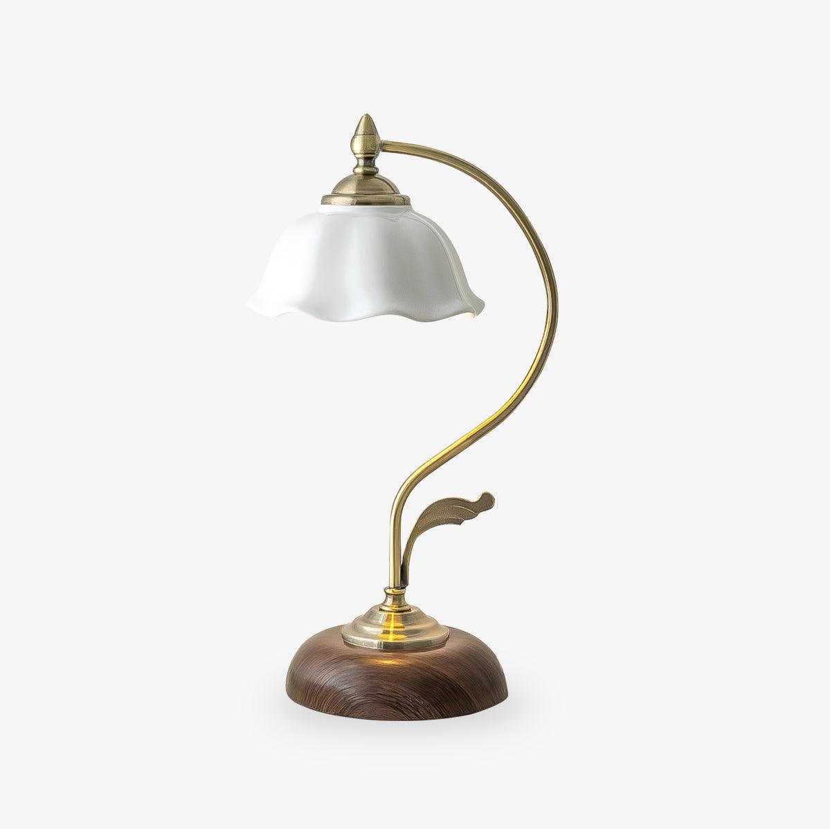 Sleay Ceramics Vintage Table Lamp