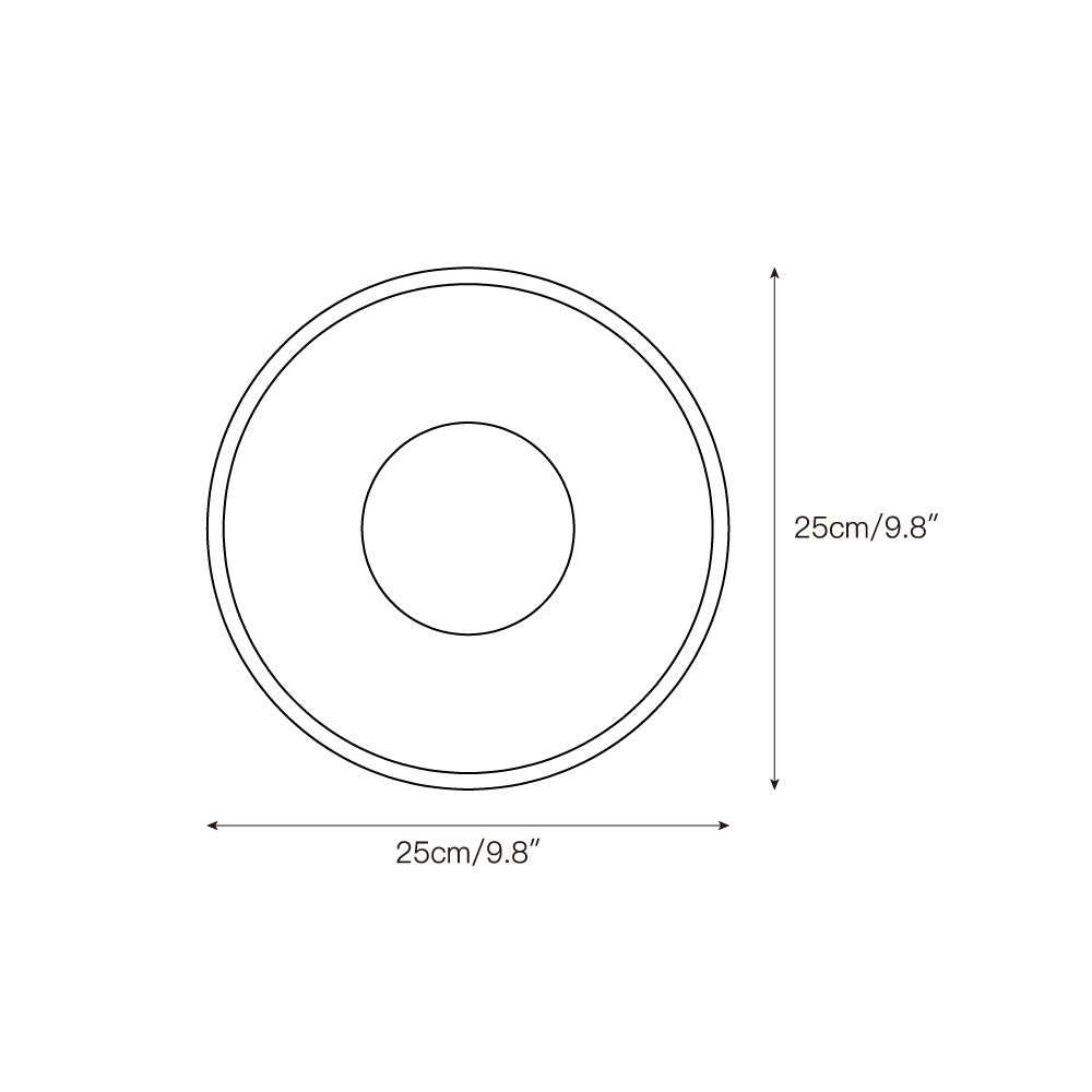 Orelisine Wall Lamp
