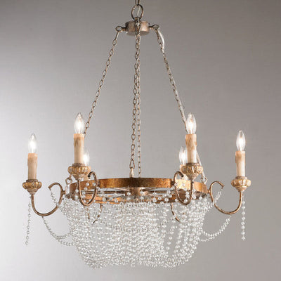 Oreluira Chandelier