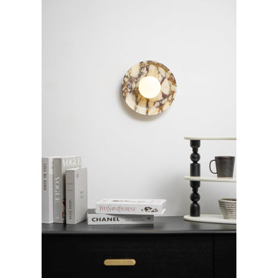 Orelisine Wall Lamp