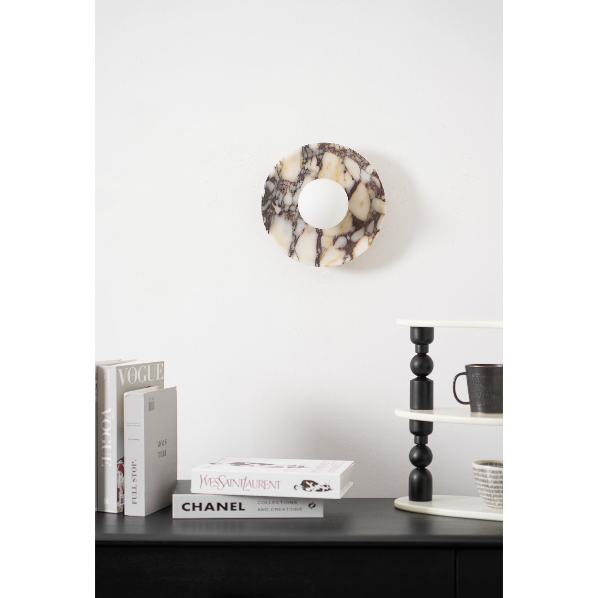 Orelisine Wall Lamp