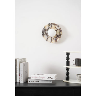 Orelisine Wall Lamp