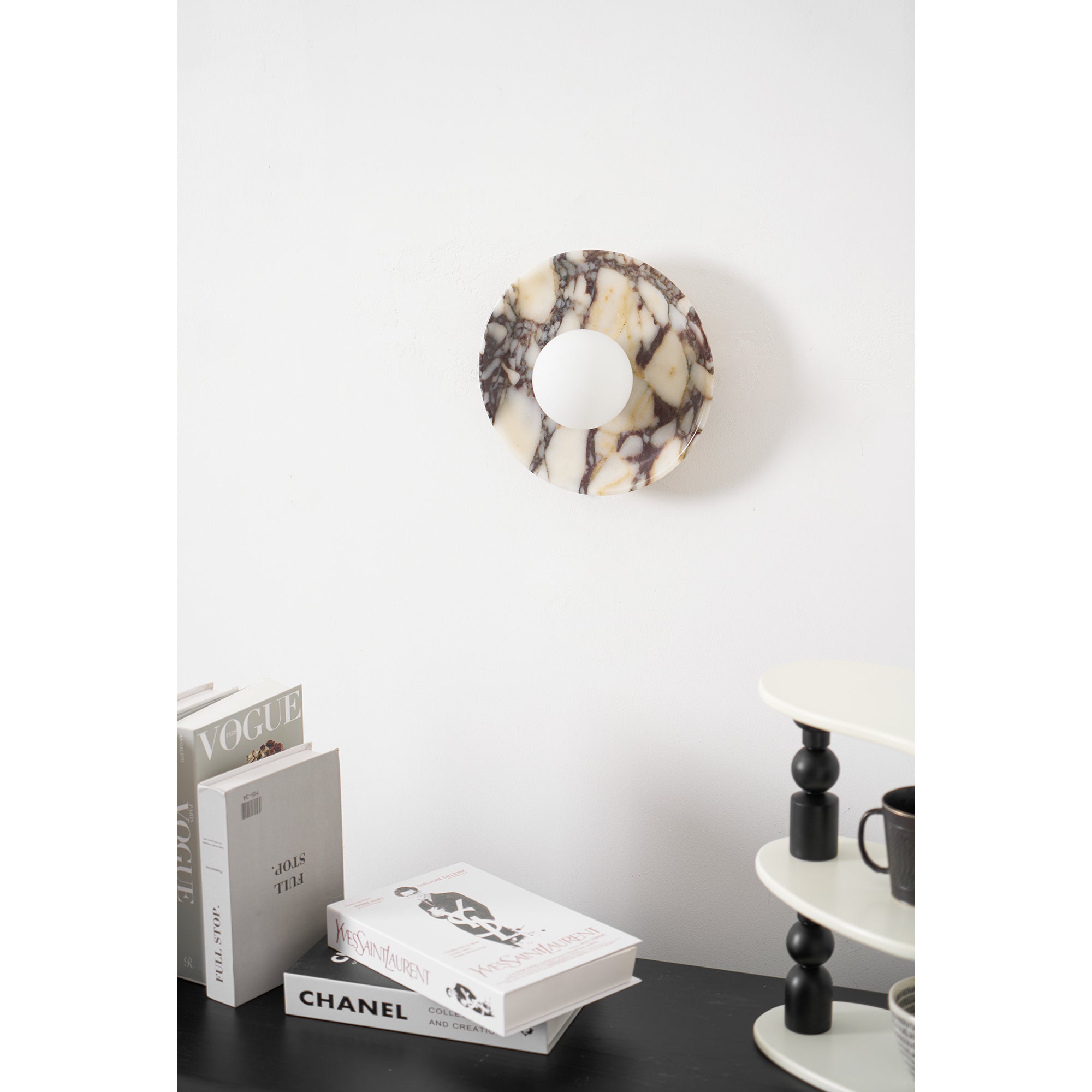 Orelisine Wall Lamp