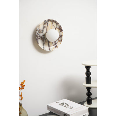 Orelisine Wall Lamp