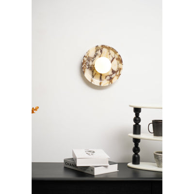 Orelisine Wall Lamp