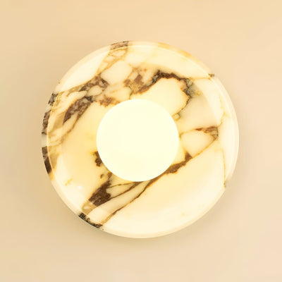 Orelisine Wall Lamp