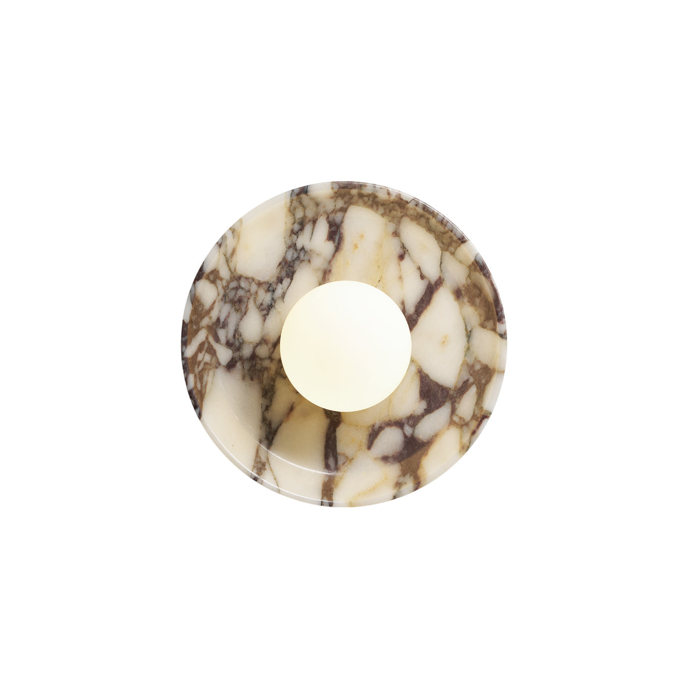 Orelisine Wall Lamp