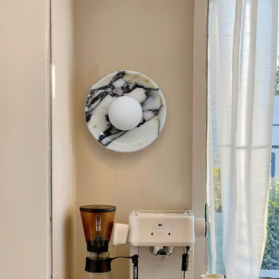 Orelisine Wall Lamp