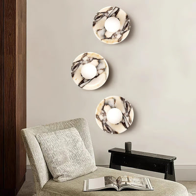 Orelisine Wall Lamp