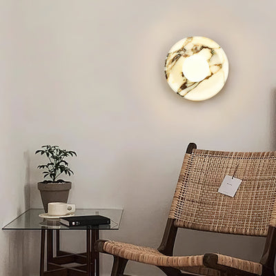 Orelisine Wall Lamp