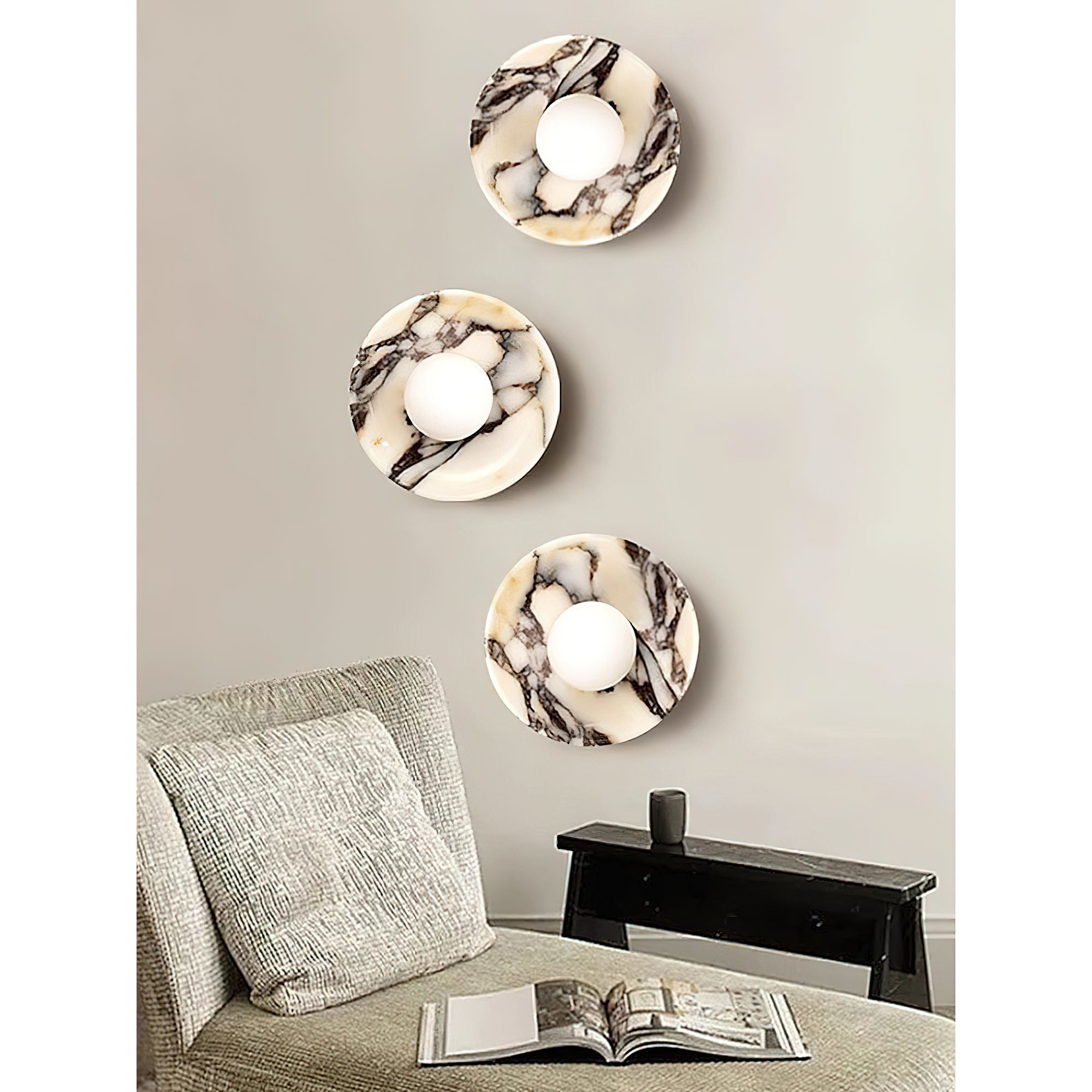 Orelisine Wall Lamp
