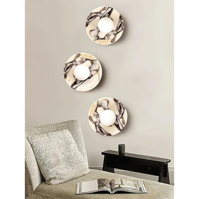 Orelisine Wall Lamp