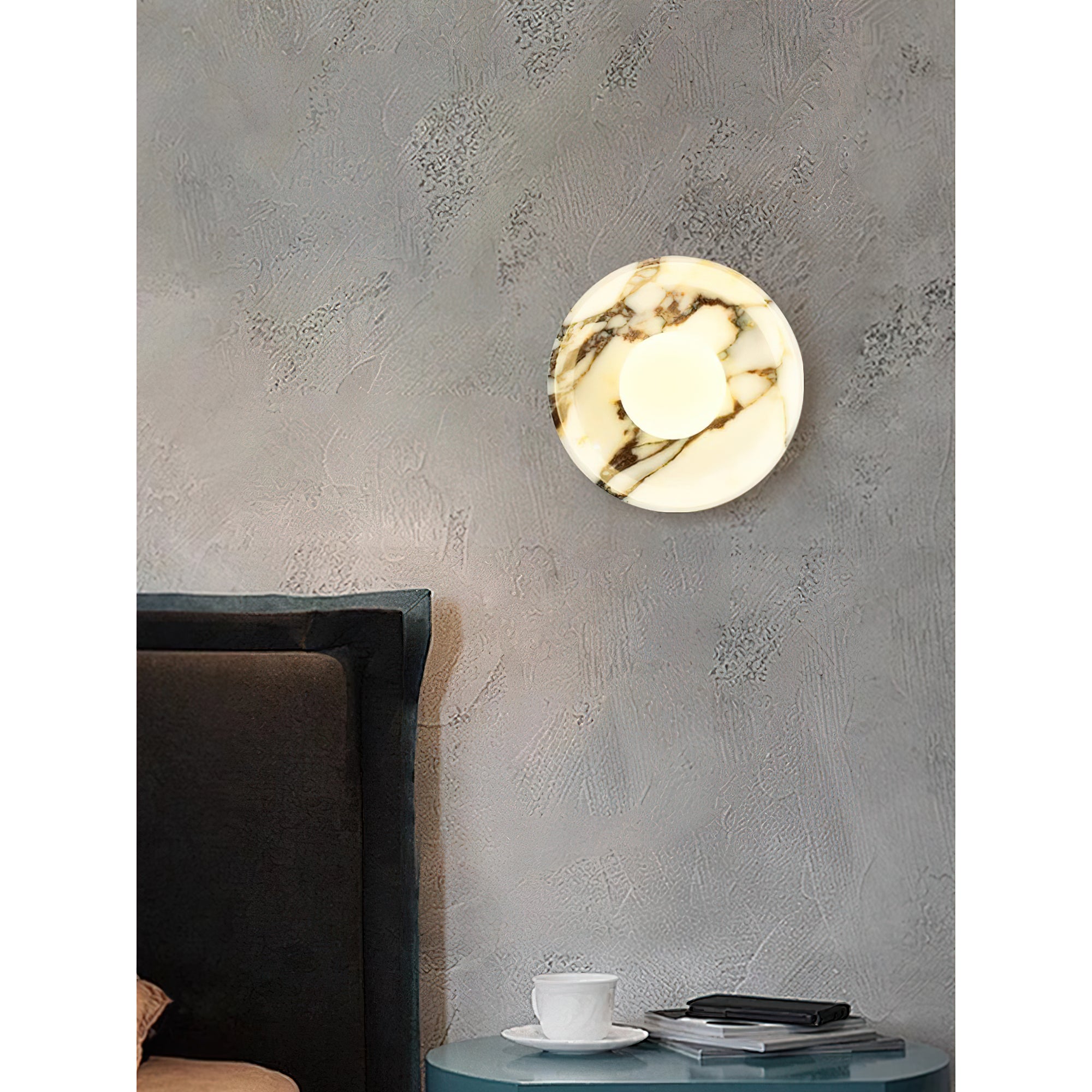Orelisine Wall Lamp