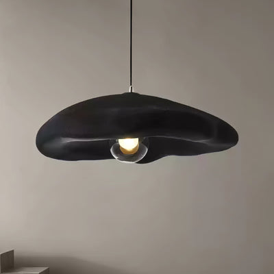 Nylire Modern Minimalist Art Plastic Pendant Light