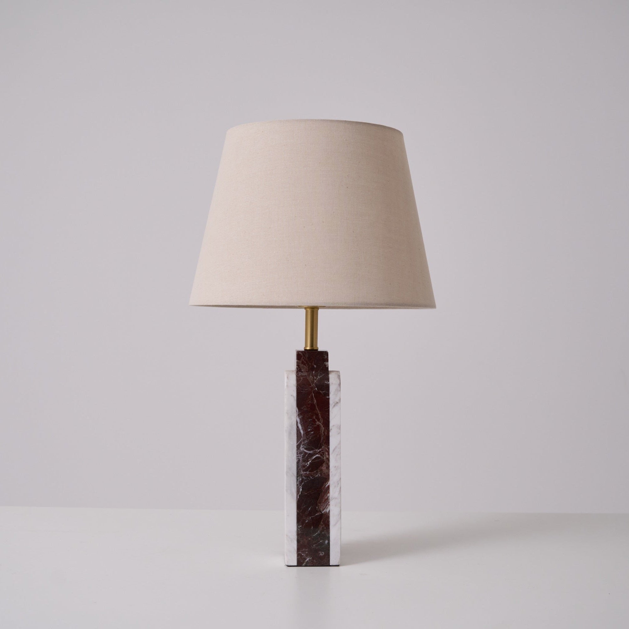 Jovix Modern Marble Table Lamp