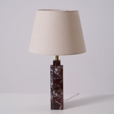 Jovix Modern Marble Table Lamp