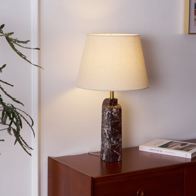 Jovix Modern Marble Table Lamp