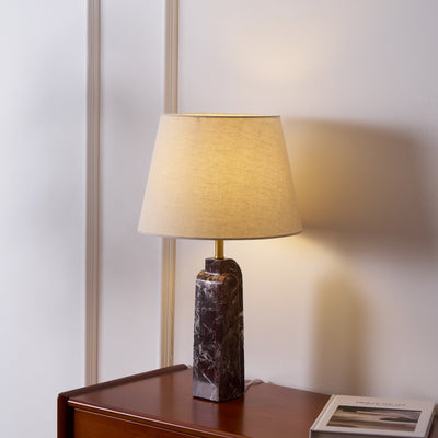 Jovix Modern Marble Table Lamp
