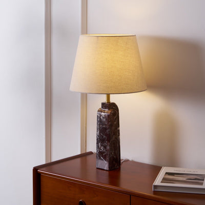 Jovix Modern Marble Table Lamp