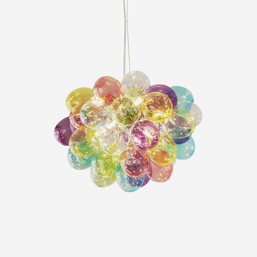 Eastvale1 Vireluna Chandelier