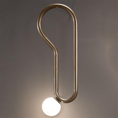 Renoriella Wall Lamp